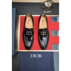 Christian Dior Leather Shoes